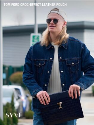 Erling Haaland