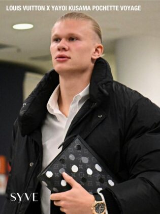 Erling Haaland