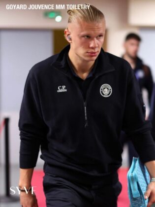 Erling Haaland