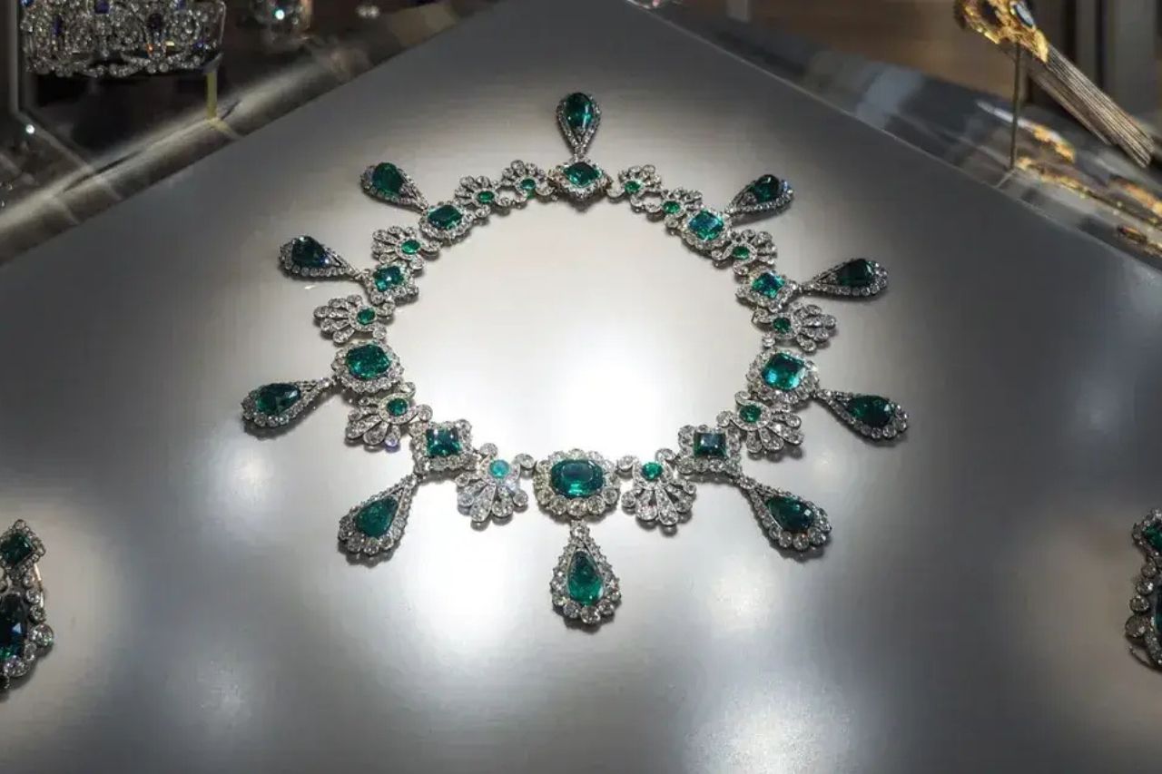 Museu do Louvre