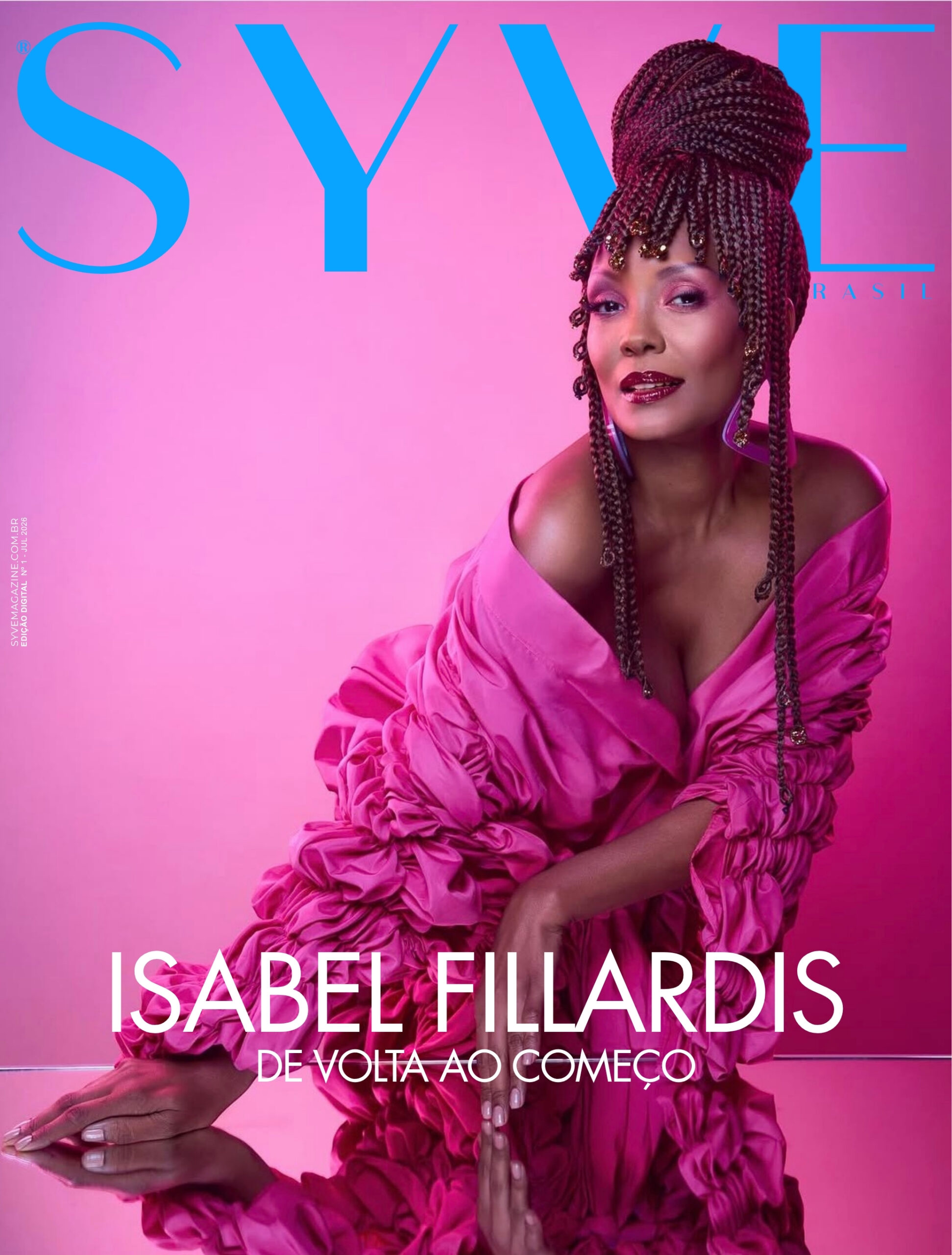 Isabel Fillardis