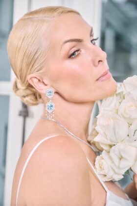 Ana Hickmann e Edu Guedes se casam neste s&aacute;bado (12)